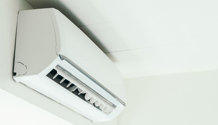 Air Conditioning Units & Spares