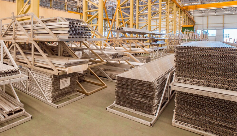 Infrastructure Projects